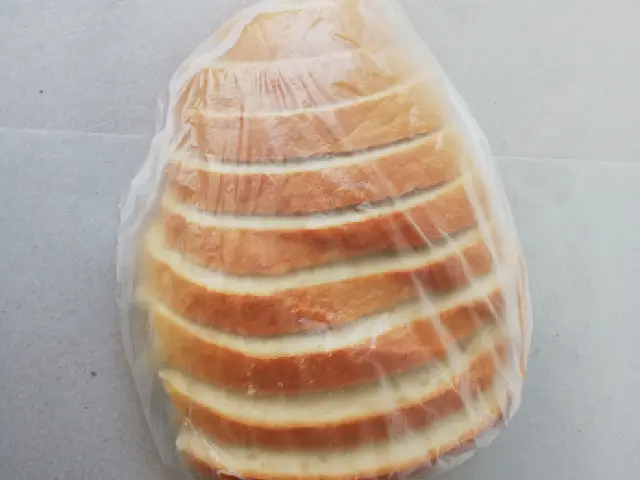 Szeletelt 330 g vekni csomagolt